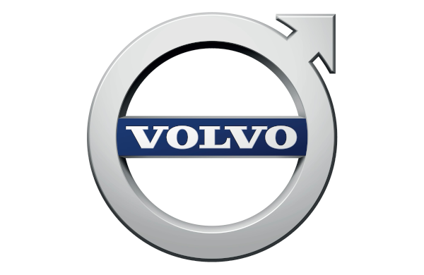 Volvo-Logo